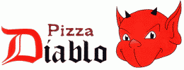 Pizzeria 'Diablo'